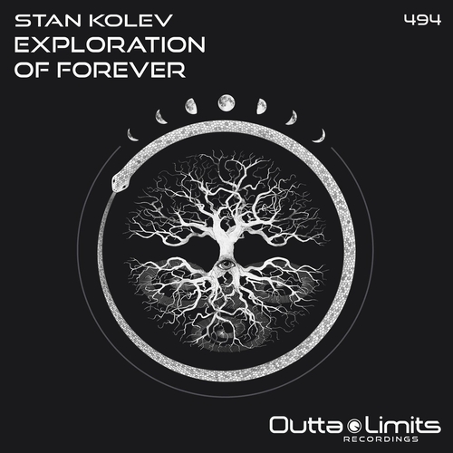 Stan Kolev - Exploration Of Forever [OL494]